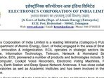 ECIL హైదరాబాద్‌లో ఉద్యోగ ఖాళీలు 