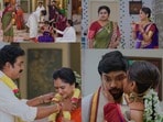 నిన్ను కోరి సీరియల్ టుడే ఎపిసోడ్(jiohotstar)