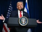 US President Donald Trump said he has asked Energy Secretary Chris Wright to execute this plan immediately.
