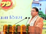CM Dhami stressed the importance of quality in sectors during the BIS Foundation Day. He recognised BIS's role in industrial growth and sustainability, and discussed initiatives for local products and scientific advancements. CM Dhami stressed the importance of quality in sectors during the BIS Foundation Day. He recognised BIS's role in industrial growth and sustainability, and discussed initiatives for local products and scientific advancements.