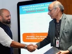 ఇన్‌స్టామార్ట్, స్కిల్స్ యూనివర్సిటీ ఎంఓయూ