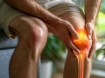 The orthopaedic surgeon recommends that improving knee health often requires targeted rehabilitation. The orthopaedic surgeon recommends that improving knee health often requires targeted rehabilitation.