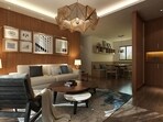 Mumbai real estate update: Suresh Pareek, founder of pharmaceutical company Ideal Cures, and his wife Veena Pareek have jointly purchased two luxury apartments in Mumbai’s Worli for <span class='webrupee'>₹</span>190 crore, (Representational photo)