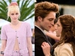 Kristen Stewart played the role of Bella Swan in five Twilight films