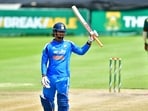 Vaibhav Suryavanshi vs SA U19 Vaibhav Suryavanshi vs SA U19