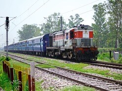 ప్రత్యేక రైలు