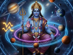 Shani Transit in 2026: కొత్త సంవత్సరంలో 6 నెలల పాటు తిరోగమనంలో శని