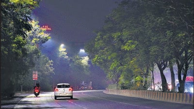 NMMC shuts down 19 construction sites to curb air pollution