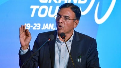 মোহনবাগানকে ‘মোহন বেইগন',ইস্টবেঙ্গলকে.. মাণ্ডব্যের উচ্চারণ নিয়ে ঝোড়ো পোস্ট TMCর (ANI Photo) (Sathiya ) মোহনবাগানকে ‘মোহন বেইগন',ইস্টবেঙ্গলকে.. মাণ্ডব্যের উচ্চারণ নিয়ে ঝোড়ো পোস্ট TMCর (ANI Photo) (Sathiya )