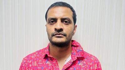 Aman Bhainswal, allegedly a sharpshooter of Bishnoi’s gang, had fled to the US in 2024.