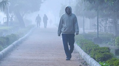দক্ষিণবঙ্গে ঘুরে যাবে শীতের ইনিংস