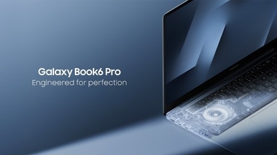 Samsung has introduced new Galaxy Book 6 laptops with on-device AI at CES 2026.