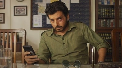 Divyenndu Mirzapur the film Divyenndu Mirzapur the film