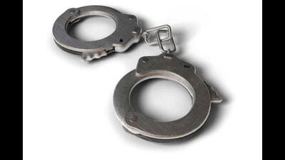 In a major intelligence-led crackdown, the State Special Operation Cell (SSOC), SAS Nagar, in coordination with the Counter Intelligence, Ludhiana, foiled a planned targeted killing, arresting two Ludhiana-based men allegedly acting on the directions of foreign-based extremist handlers (Representational image)