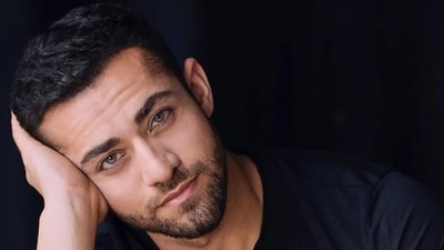 Mahir Pandhi to make his Hollywood debut Mahir Pandhi to make his Hollywood debut