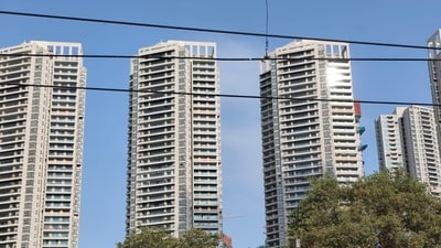 MahaRERA update: The Maharashtra Real Estate Regulatory Authority (MahaRERA) announced on January 5 that it had disposed of a record number of 6,945 complaints from homebuyers in 2025. (Picture for representational purposes only) (Mehul R Thakkar/HT) MahaRERA update: The Maharashtra Real Estate Regulatory Authority (MahaRERA) announced on January 5 that it had disposed of a record number of 6,945 complaints from homebuyers in 2025. (Picture for representational purposes only) (Mehul R Thakkar/HT)