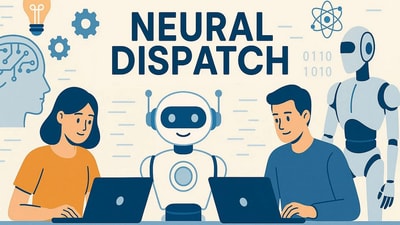 The biggest AI developments, decoded. 7 January 2026. (HT) The biggest AI developments, decoded. 7 January 2026. (HT)