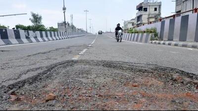 Officials said that providing licences to more than one industry partner to produce bio-bitumen would help speed up production. (Representative photo) Officials said that providing licences to more than one industry partner to produce bio-bitumen would help speed up production. (Representative photo)