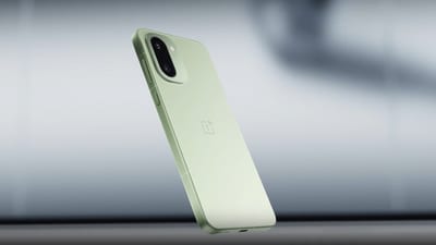 OnePlus Turbo 6 is set to launch with a 165Hz display and advanced eye protection features soon. (OnePlus ) OnePlus Turbo 6 is set to launch with a 165Hz display and advanced eye protection features soon. (OnePlus )