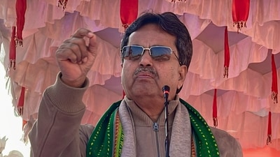Tripura CM Manik Saha further announced that the government is implementing various schemes for the state's indigenous communities. (PTI) Tripura CM Manik Saha further announced that the government is implementing various schemes for the state's indigenous communities. (PTI)