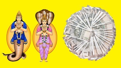 2026 Rahu Transit: 18 సంవత్సరాల తరువాత ఈ ఏడాది మకర రాశిలోకి రాహువు 2026 Rahu Transit: 18 సంవత్సరాల తరువాత ఈ ఏడాది మకర రాశిలోకి రాహువు