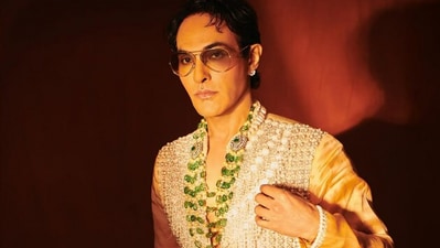 Filmmaker Mozez Singh reflects on fashion, cinema and overcoming creative challenges.
