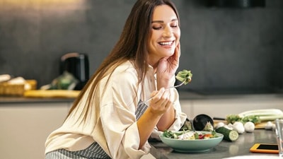 The impact of veganism on your mental health includes reduced anxiety, depression and better sleep patterns. The impact of veganism on your mental health includes reduced anxiety, depression and better sleep patterns.