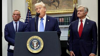 The larger concern is that this is a symptom of a broader problem: Allowing ideology to trump science across various fields, including policy, epistemology, and historiography. (REUTERS) The larger concern is that this is a symptom of a broader problem: Allowing ideology to trump science across various fields, including policy, epistemology, and historiography. (REUTERS)