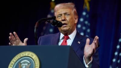 As diplomatic discussions intensified, both the United States and Denmark aimed to clarify their positions. (AP) As diplomatic discussions intensified, both the United States and Denmark aimed to clarify their positions. (AP)