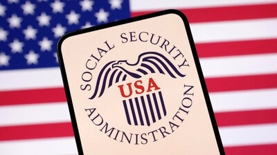 Social Security benefits will see a 2.8% cost-of-living increase and new financial limits in 2026. (REUTERS)