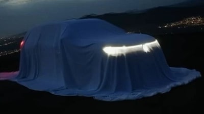Volkswagen Tayron will come with a 2.0-litre turbo petrol engine. Volkswagen Tayron will come with a 2.0-litre turbo petrol engine.
