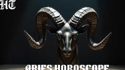 Aries Horoscope Today: Read our expert astrological predictions to find out what the stars have in store for you. (Freepik)