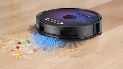 From sweeping to mopping, check out these best robot cleaners in April 2025 From sweeping to mopping, check out these best robot cleaners in April 2025