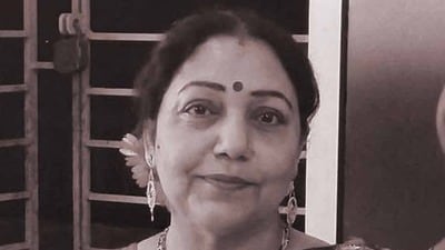রাজ্যে ফের BLO-র মৃত্যু (সৌজন্যে টুইটার) রাজ্যে ফের BLO-র মৃত্যু (সৌজন্যে টুইটার)