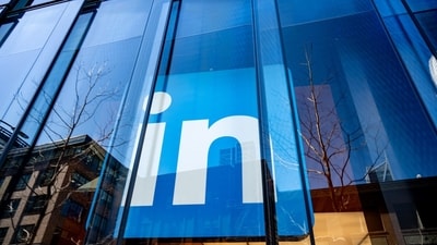 LinkedIn has lured people as content moderation and fact-checking declined at X and Facebook. LinkedIn has lured people as content moderation and fact-checking declined at X and Facebook.