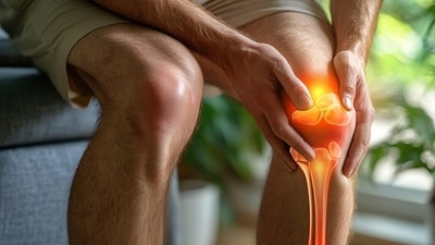 The orthopaedic surgeon recommends that improving knee health often requires targeted rehabilitation. (Pixabay) The orthopaedic surgeon recommends that improving knee health often requires targeted rehabilitation. (Pixabay)