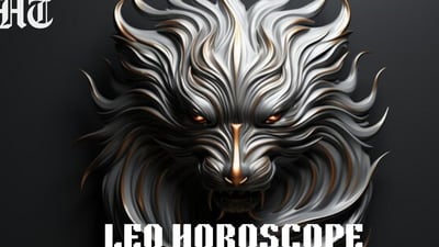 Leo Horoscope Today: Read our expert astrological predictions to find out what the stars have in store for you. (Freepik)