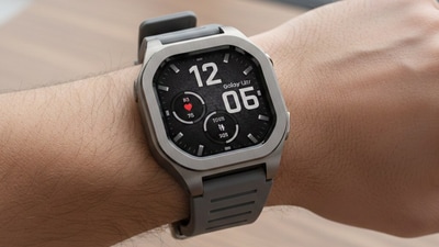Premium smartwatch features now feel closer than ever. Grab Best Deals in Amazon Republic Day Sale Premium smartwatch features now feel closer than ever. Grab Best Deals in Amazon Republic Day Sale