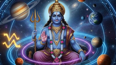 Shani Transit in 2026: కొత్త సంవత్సరంలో 6 నెలల పాటు తిరోగమనంలో శని