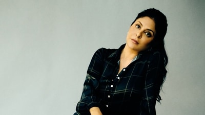 Shefali Shah was most recently seen in Delhi Crime Season 3. (Instagram) Shefali Shah was most recently seen in Delhi Crime Season 3. (Instagram)