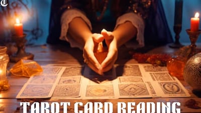 Tarot Horoscope Today: Zodiac Sign Predictions for January 8, 2026 Tarot Horoscope Today: Zodiac Sign Predictions for January 8, 2026