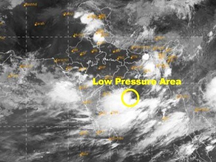 ఏపీకి వర్ష సూచన..!