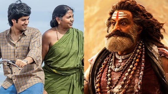 ఓటీటీలో ఈవారం తెలుగు, తమిళం, కన్నడ, మలయాళం భాషల్లో మిస్ కాకుండా చూడాల్సిన సినిమాలు, వెబ్ సిరీస్ ఇవే