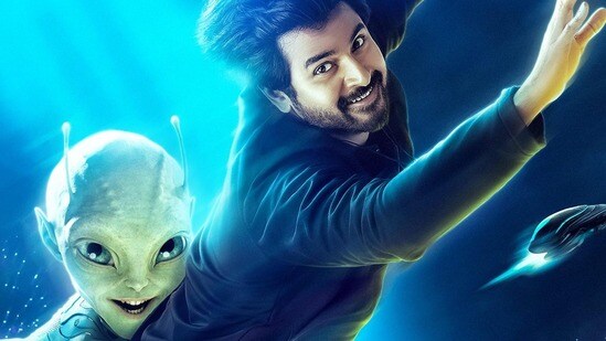 ఓటీటీలోకి తమిళ సైన్స్ ఫిక్షన్ థ్రిల్లర్ (x)