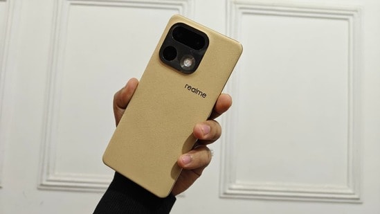 ఇండియాలో రియల్మీ 16 ప్రో సిరీస్ లాంచ్..