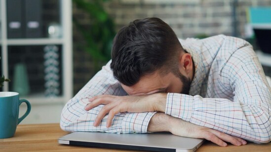 The post has sparked a discussion about workplace boundaries and employee rights. (Pexels/Representational Image)