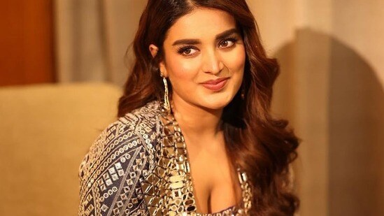 ఇలాంటి సినిమా ఎప్పుడూ చూడలేదు.. క్లైమాక్స్ మైండ్ బ్లోయింగ్.. కొన్ని వారాల పాటు షూటింగ్ చేశాం: ది రాజా సాబ్పై నిధి