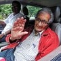 অমর্ত্য সেনকে শুনানির নোটিস কমিশনের