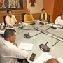 టీటీడీ సమావేశం