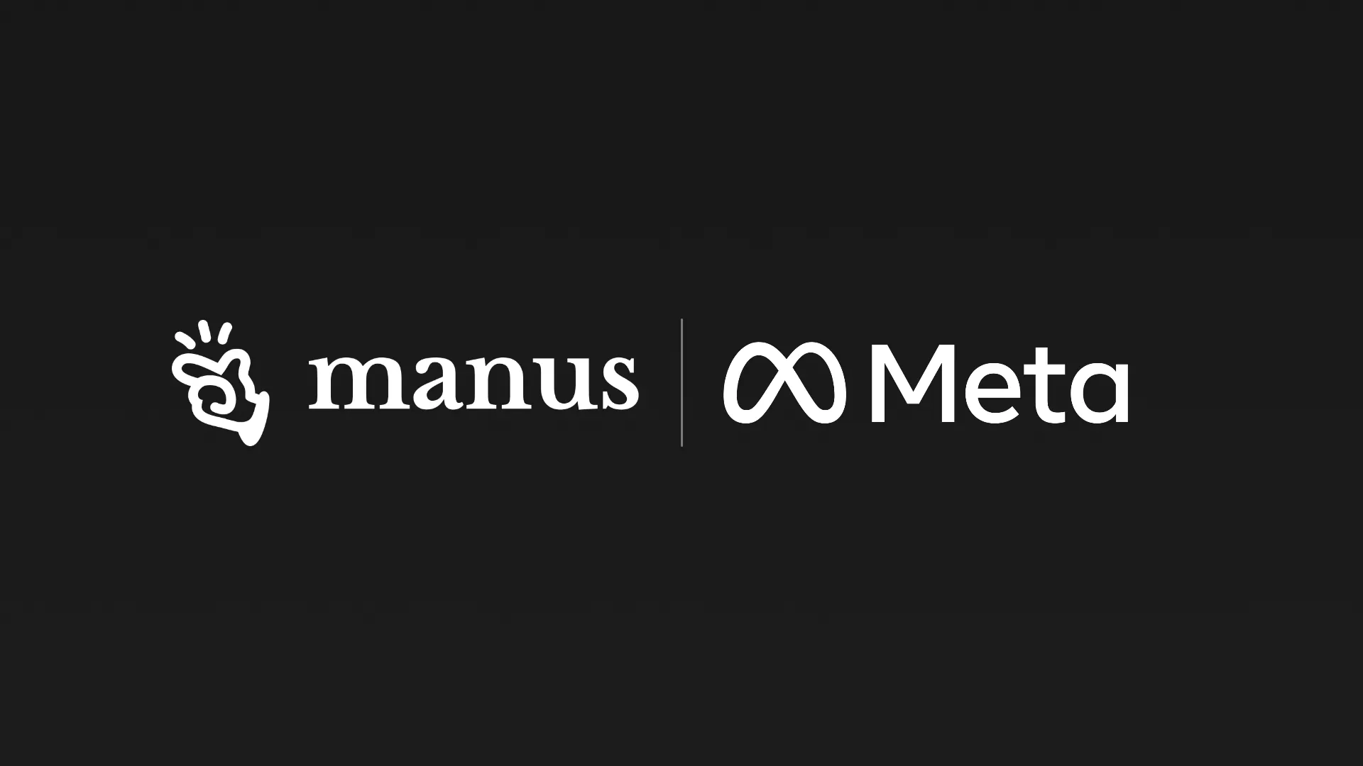 Meta Platforms, with the Manus acquisition, is clearly betting that scale, distribution, and the early mover advantage will eventually close that gap. (Handout) Meta Platforms, with the Manus acquisition, is clearly betting that scale, distribution, and the early mover advantage will eventually close that gap. (Handout)